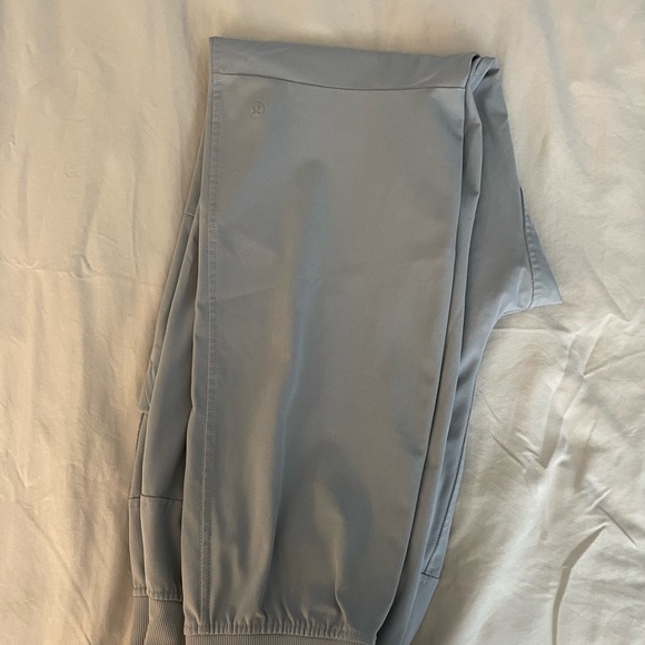 Men’s Lululemon joggers L - Picture 5 of 6